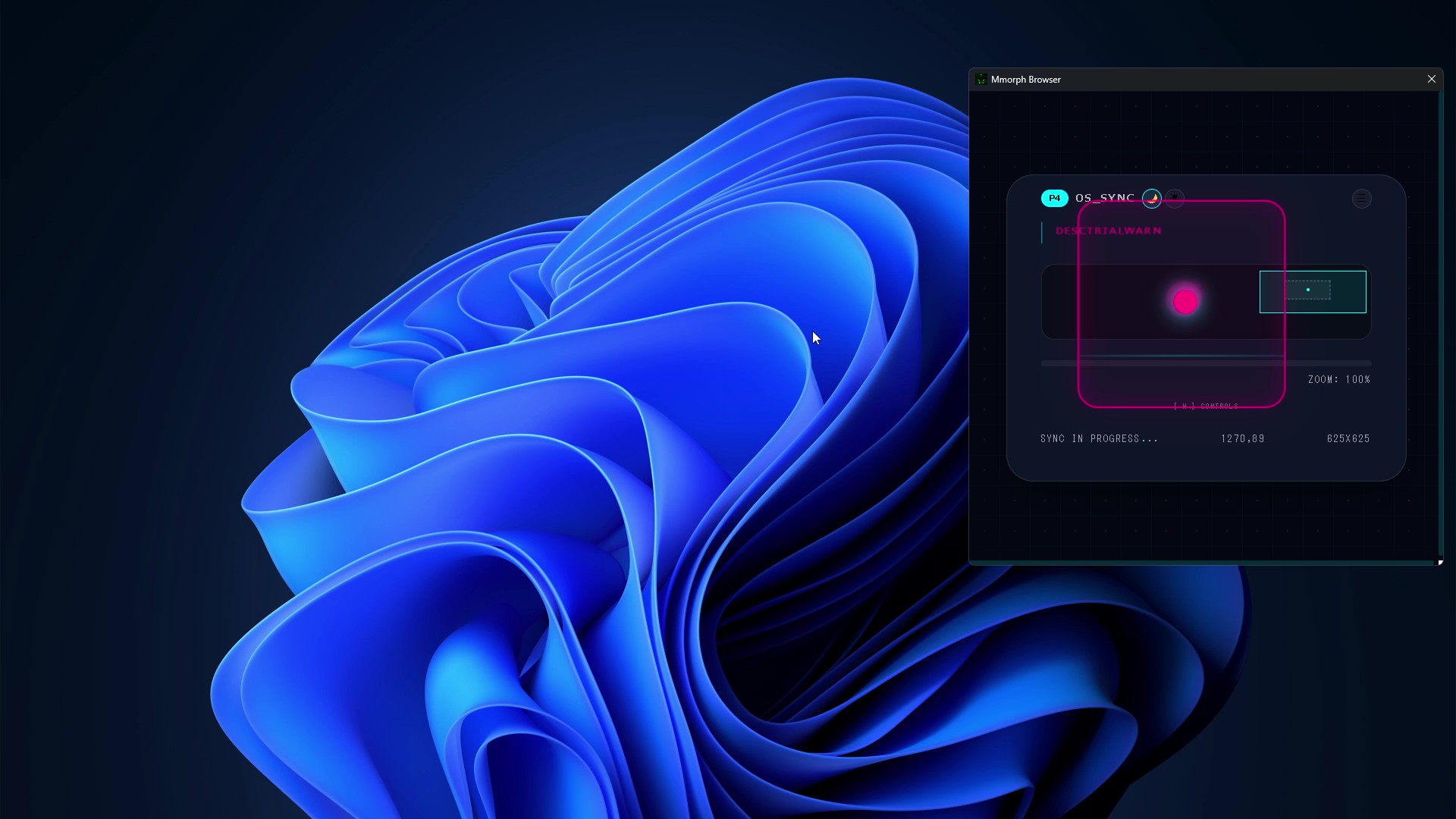 morph-browser